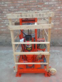 供應(yīng)【小型打井機(jī)】