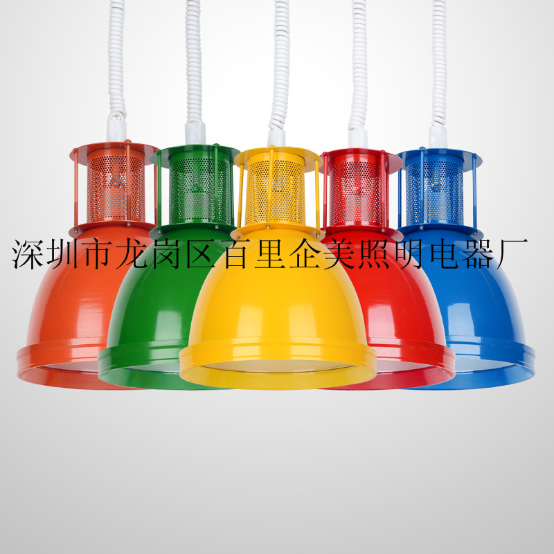 企美LED超市生鮮燈圖片