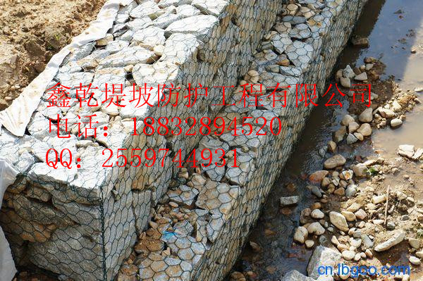 供應伊春護堤格賓網(wǎng)箱廠家保證品牌質(zhì)量鋅鋁合金材質(zhì)不生銹