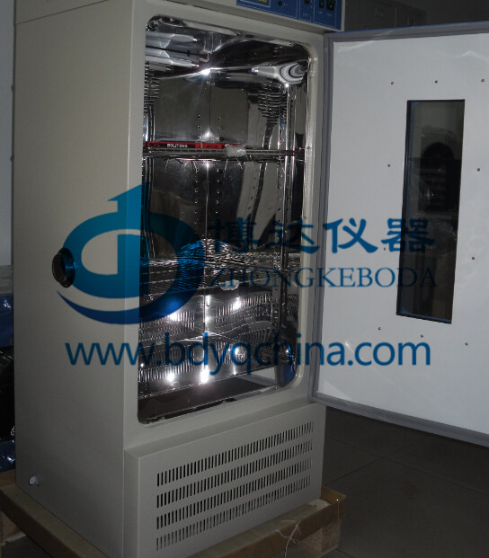霉菌培養(yǎng)箱圖片/霉菌培養(yǎng)箱樣板圖 (2)