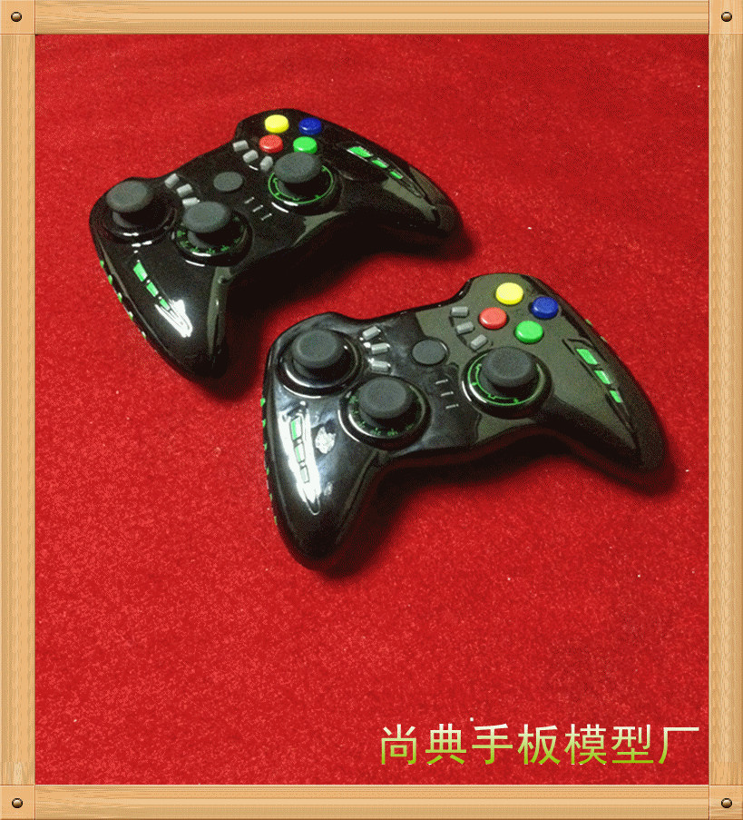 遙控器手板模型圖片/遙控器手板模型樣板圖 (1)