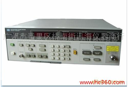 供應(yīng)安捷倫HP-8970B噪聲儀