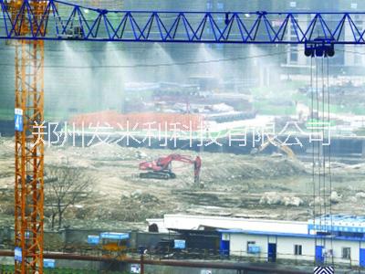 許昌塔吊噴淋系統(tǒng)設(shè)備圖片