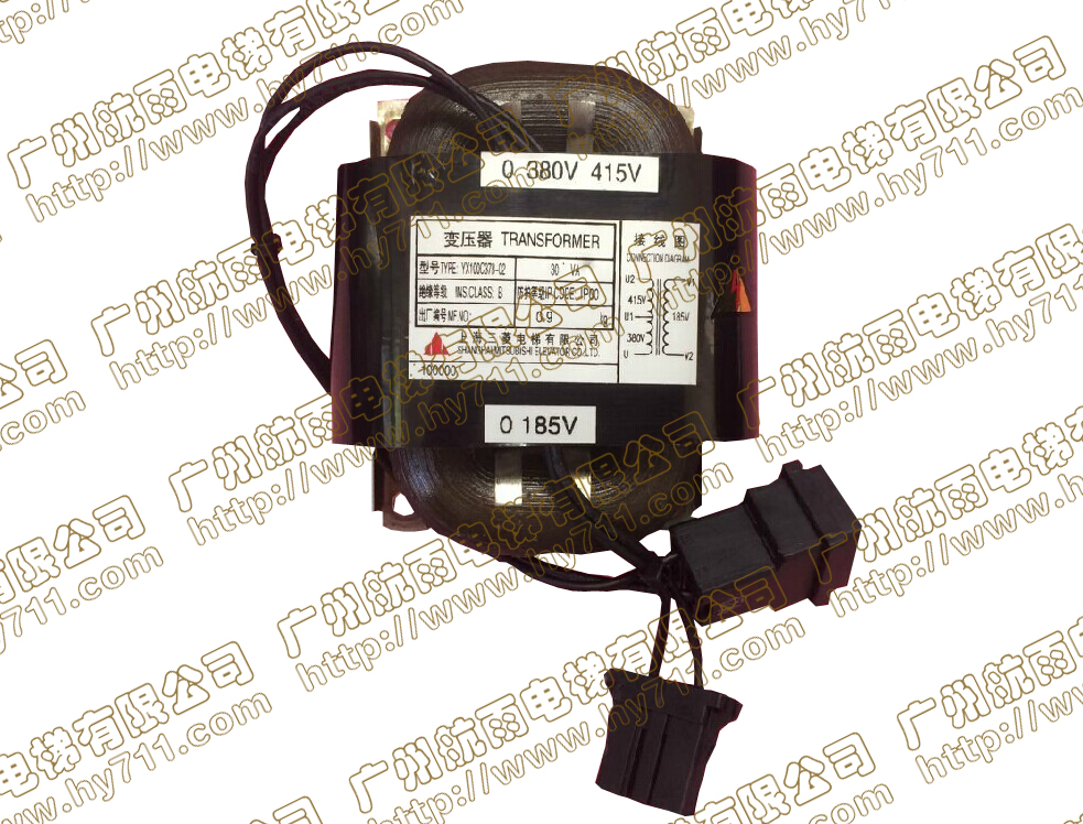 三菱變壓器 YX100C378-02圖片