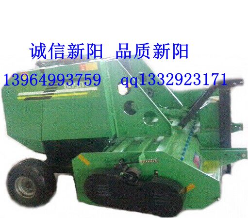 粉碎回收打捆機(jī)圖片/粉碎回收打捆機(jī)樣板圖 (1)