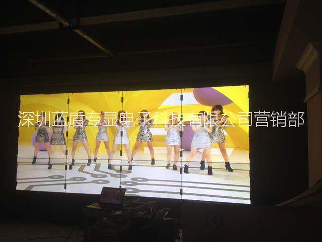 三星液晶拼接屏圖片/三星液晶拼接屏樣板圖 (2)