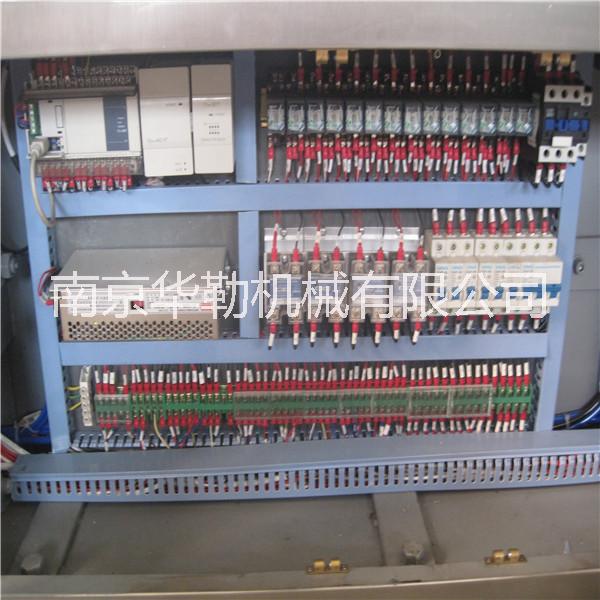 泡罩包裝機(jī)圖片/泡罩包裝機(jī)樣板圖 (2)