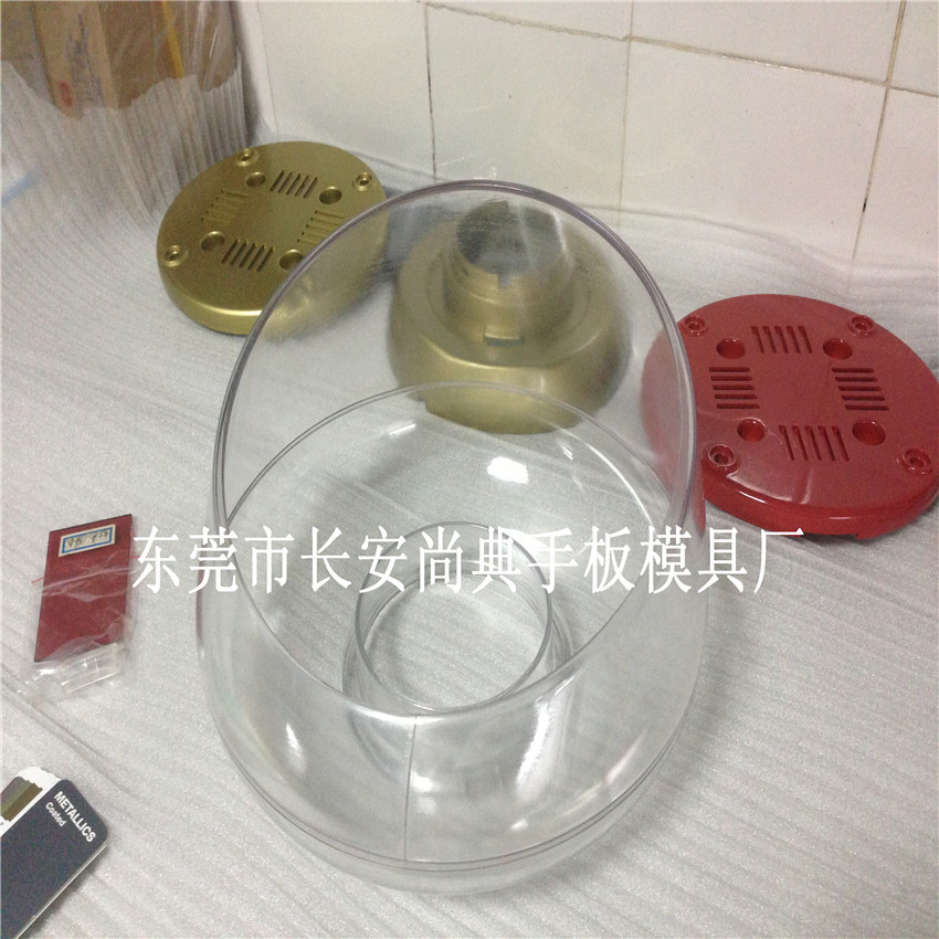 透明塑膠圖片/透明塑膠樣板圖 (2)