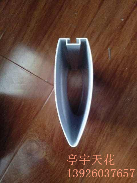 掛片吊頂圖片/掛片吊頂樣板圖 (2)