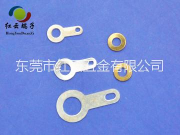 圓環(huán)端子圖片/圓環(huán)端子樣板圖 (2)