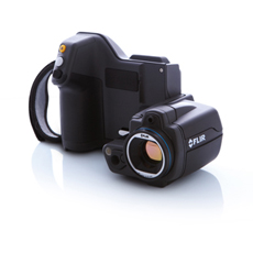 FLIR T460/T440/T图片