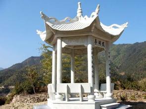 浙江涼亭報(bào)價(jià)訂做涼亭圖片
