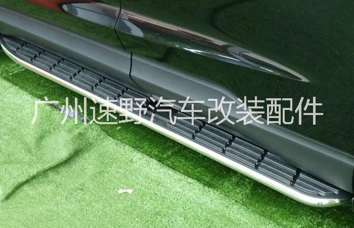 供應(yīng)用于suv改裝的15款銳界踏板時尚款，銳界踏板批發(fā)