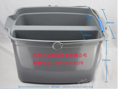 超寶雙格桶特價(jià)銷(xiāo)售圖片