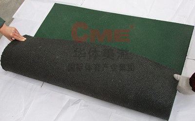 彩色橡膠地墊圖片/彩色橡膠地墊樣板圖 (2)