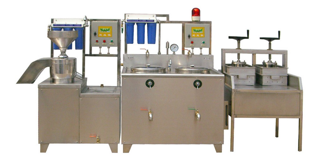 供應(yīng)全自動(dòng)花生豆腐機(jī)廠家直銷
