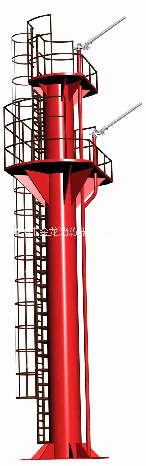 PT12-24消防炮炮塔圖片/PT12-24消防炮炮塔樣板圖 (3)