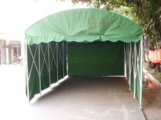 推拉帳篷圖片/推拉帳篷樣板圖 (2)