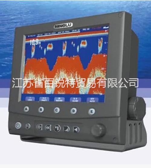 全新正品南京宁禄10寸船用测深仪 7寸液晶显示屏 提供CCS证书 DS207型测深仪