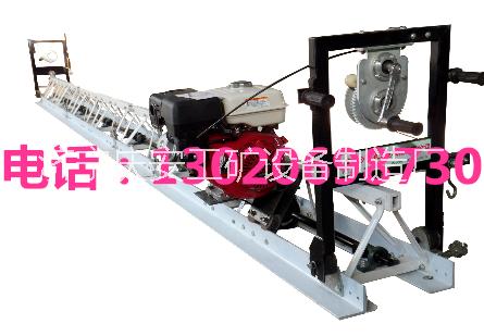 整平機(jī)圖片/整平機(jī)樣板圖 (2)
