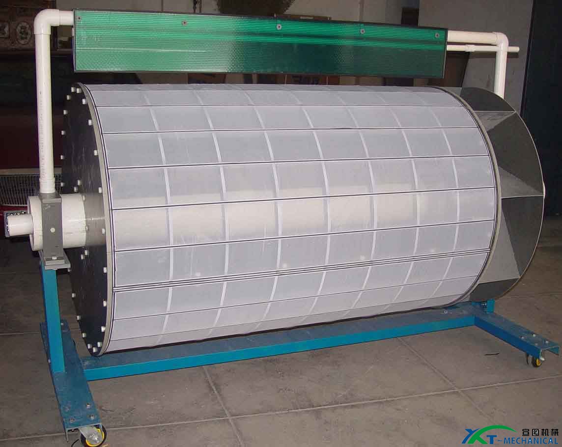 山東微濾機(jī)圖片