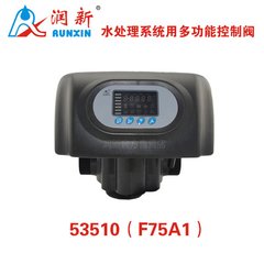 供应润新阀 润新阀全自动过滤阀多路控制阀 F75A1 10吨