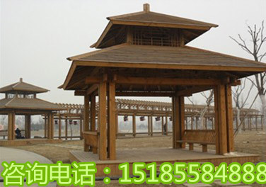 涼亭木圖片/涼亭木樣板圖 (1)