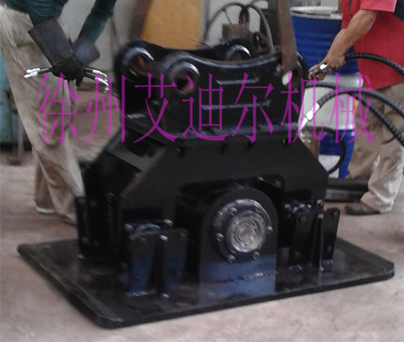 平板夯圖片/平板夯樣板圖 (3)