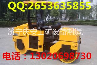 壓路機(jī)圖片/壓路機(jī)樣板圖 (4)