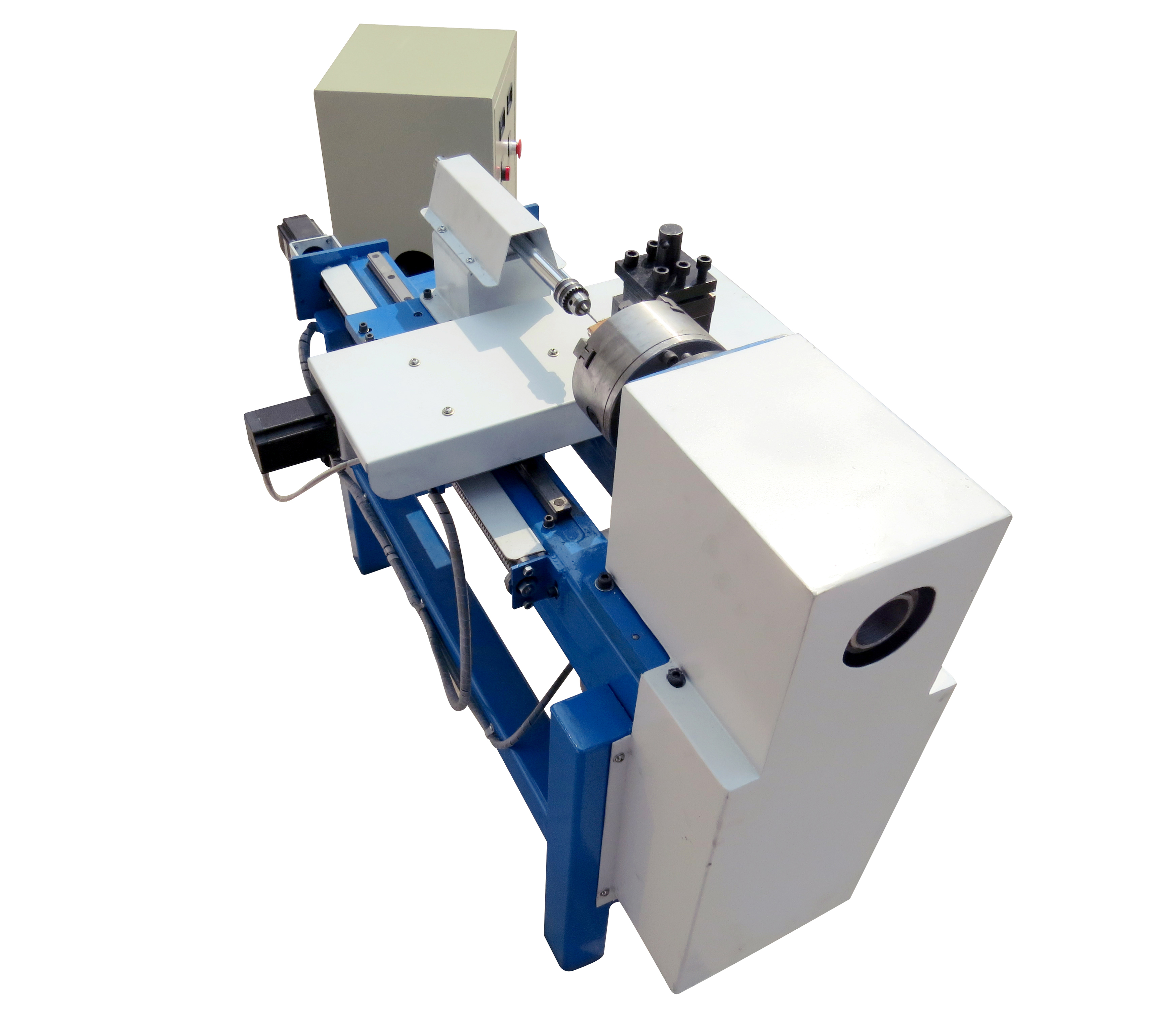 供應(yīng)微型數(shù)控木工車床