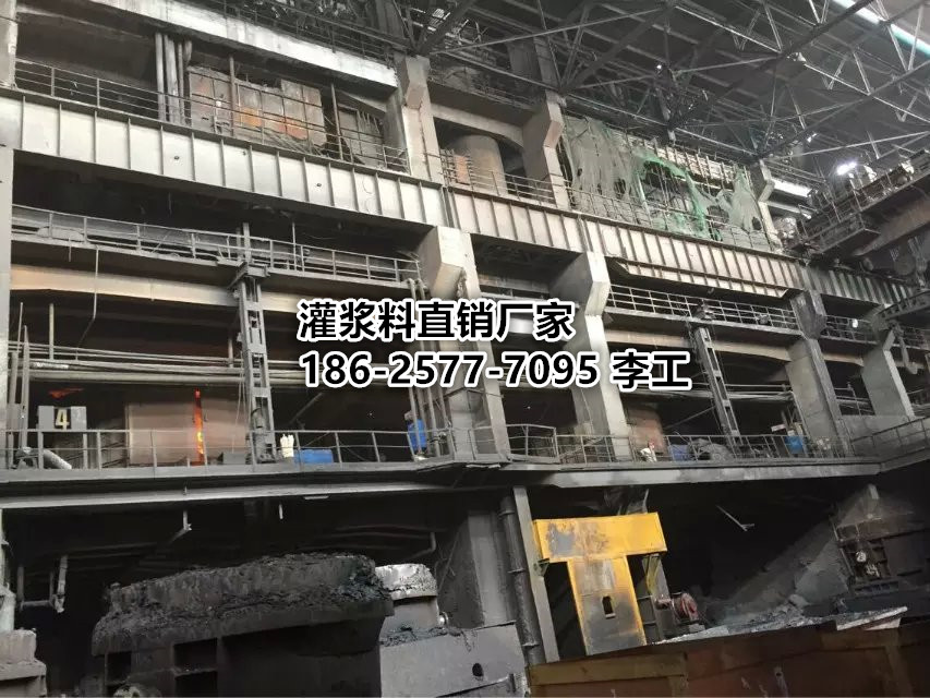 宿州墉橋區(qū)/高強灌漿料加固圖片/宿州墉橋區(qū)/高強灌漿料加固樣板圖 (4)