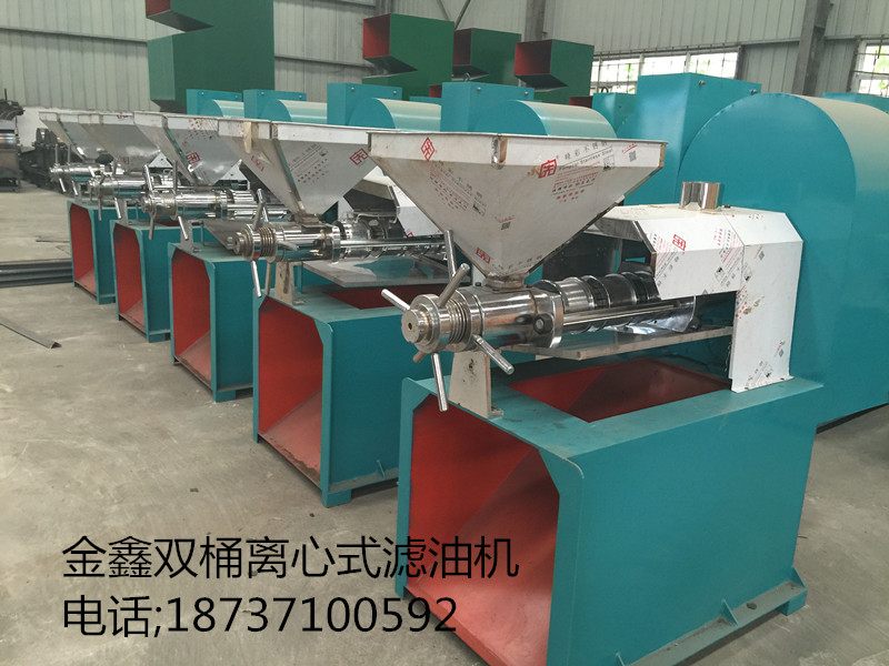 菜籽榨油機圖片/菜籽榨油機樣板圖 (2)
