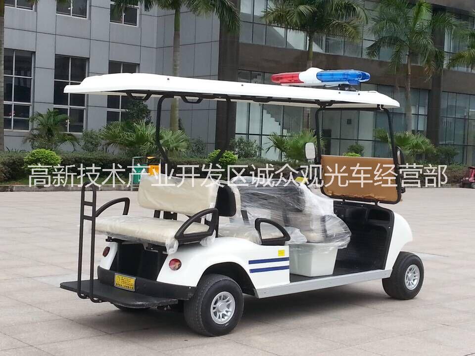 電動(dòng)巡邏車圖片/電動(dòng)巡邏車樣板圖 (3)