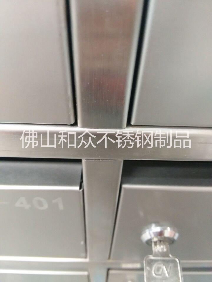 不銹鋼信報(bào)箱圖片/不銹鋼信報(bào)箱樣板圖 (1)