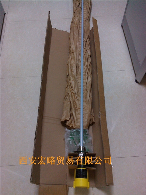 新疆代理電容式液位計CAL62價格