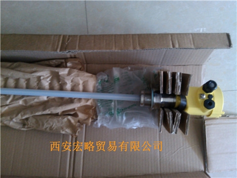 電容式液位計圖片/電容式液位計樣板圖 (4)