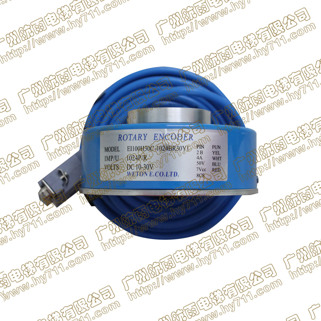 電梯編碼器圖片/電梯編碼器樣板圖 (1)