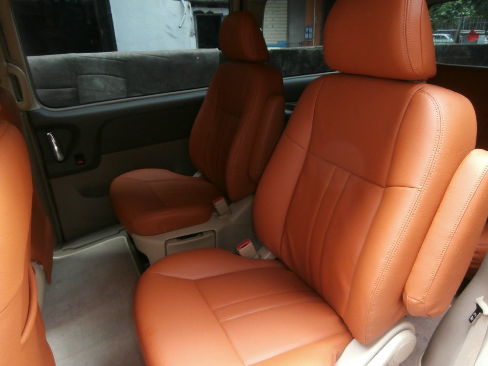 供應(yīng)用于深圳別克GL8汽車(chē)座椅車(chē)門(mén)包真皮