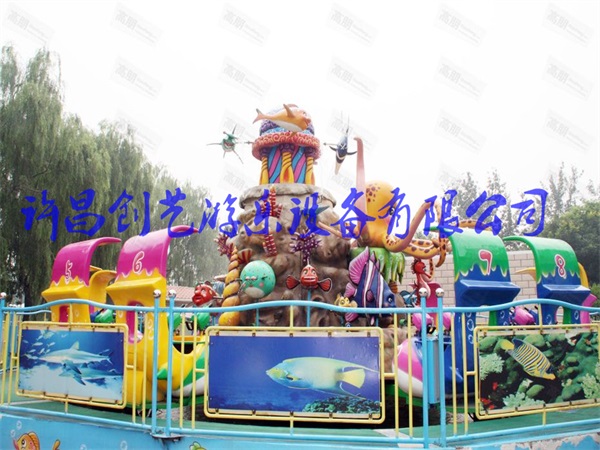 歡樂海洋島圖片/歡樂海洋島樣板圖 (2)