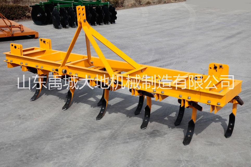 彈齒中耕機/彈簧中耕機圖片/彈齒中耕機/彈簧中耕機樣板圖 (2)