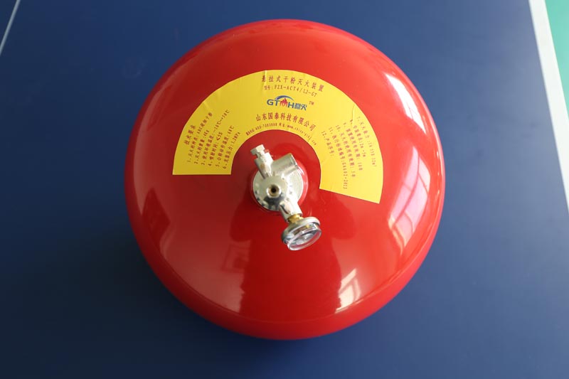 超細干粉自動滅火圖片/超細干粉自動滅火樣板圖 (3)