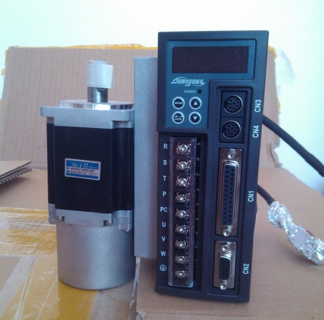 東元伺服電機(jī)圖片/東元伺服電機(jī)樣板圖 (2)