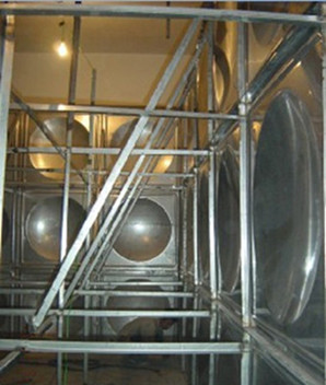 不銹鋼水箱圖片/不銹鋼水箱樣板圖 (4)