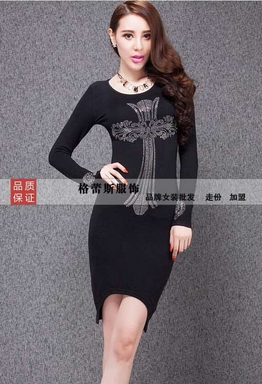 供應(yīng)用于美觀的廣州格蕾斯服飾*推出