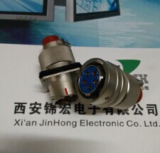 供应Y50DX-1603TJ Y50DX-1603ZJ圆形连接器规格齐全质量第一图片