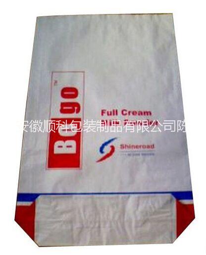 閥口袋方底敞口袋復(fù)合袋生產(chǎn)廠圖片