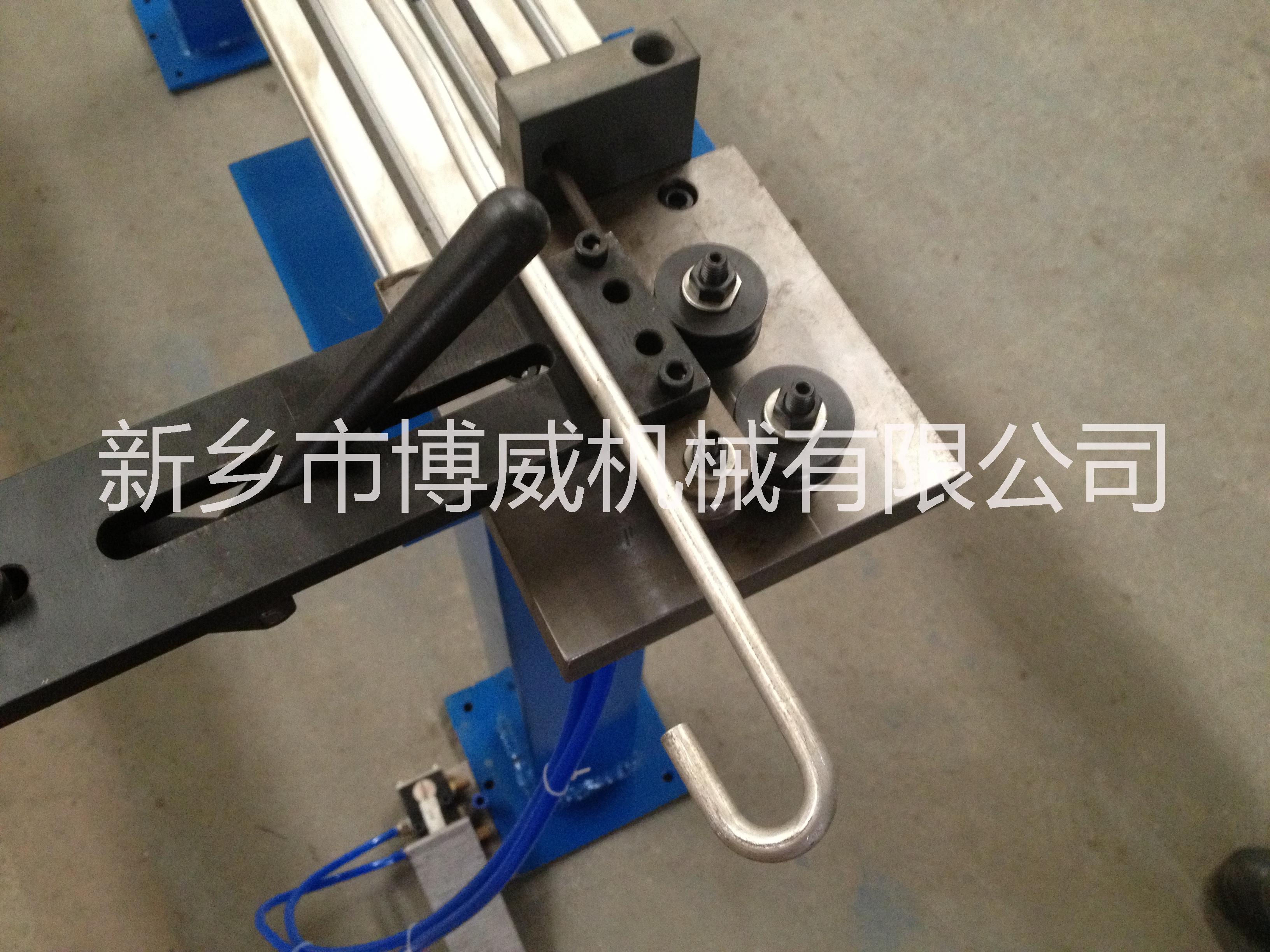 手動彎管機圖片