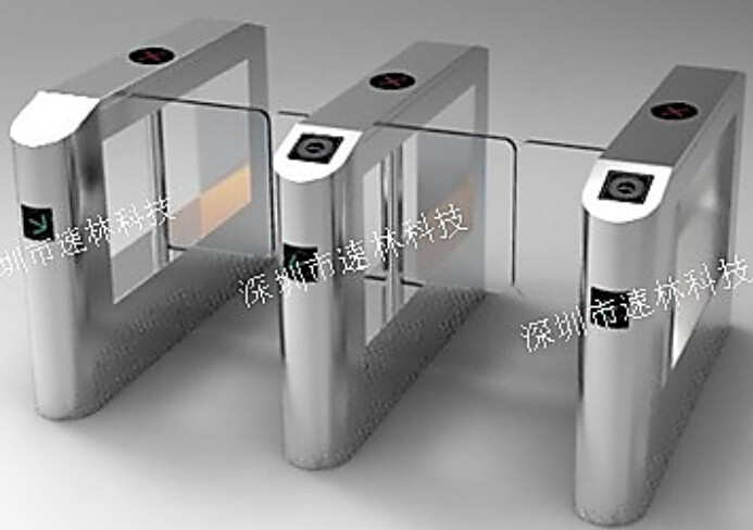 深圳速林橋式豪華擺閘廠家批發(fā)直圖片/深圳速林橋式豪華擺閘廠家批發(fā)直樣板圖 (3)