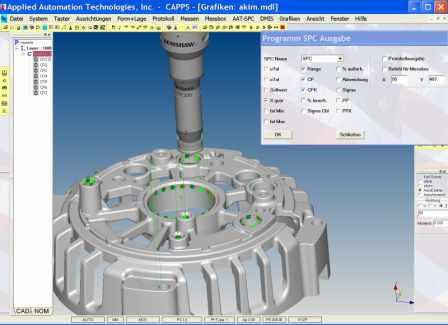 復(fù)合式三坐標(biāo)測(cè)量機(jī)圖片/復(fù)合式三坐標(biāo)測(cè)量機(jī)樣板圖 (2)