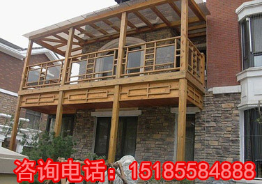 木別墅木結(jié)構(gòu)房屋圖片/木別墅木結(jié)構(gòu)房屋樣板圖 (4)